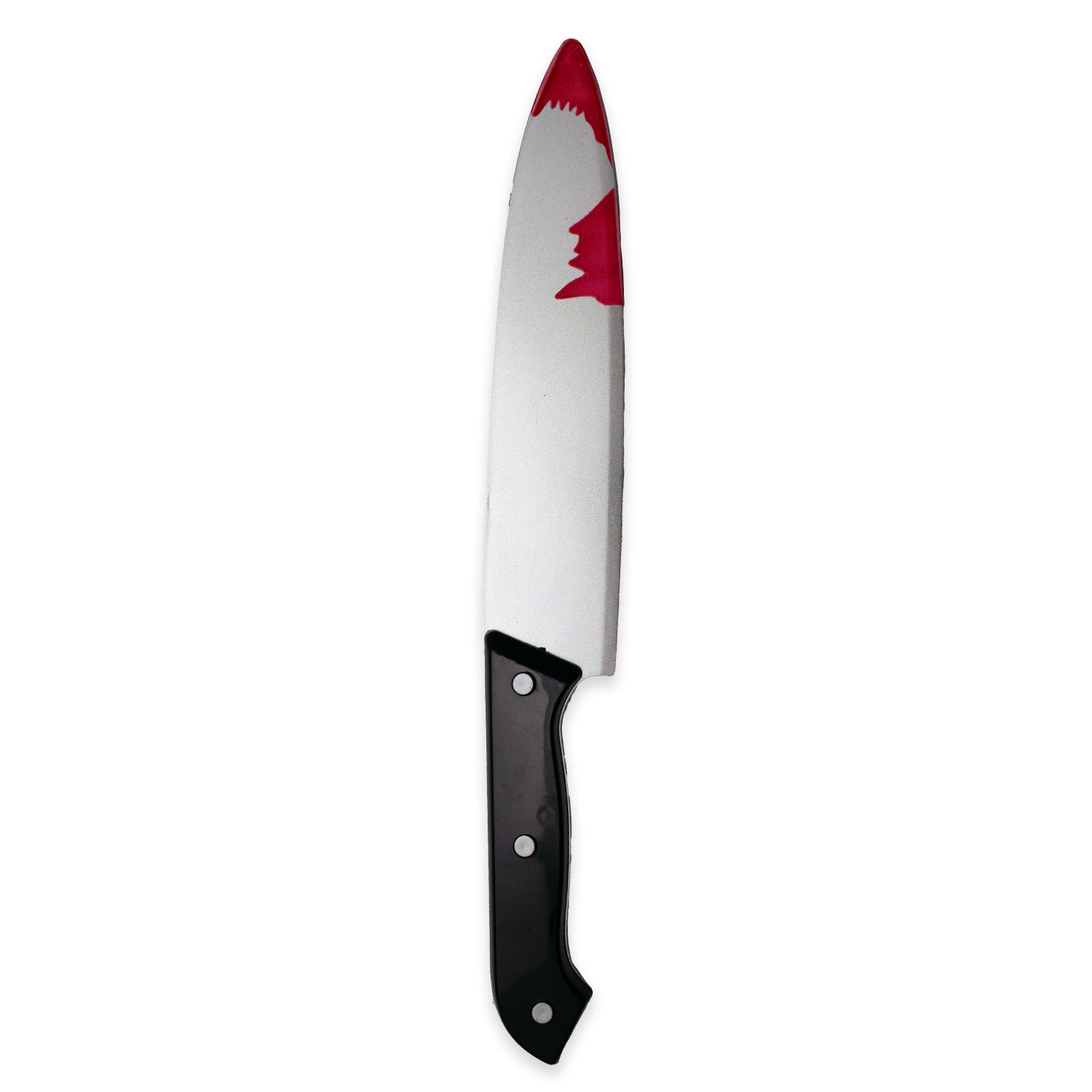 Cuchillos Ensangrentados Terror 30 cm | Big Party