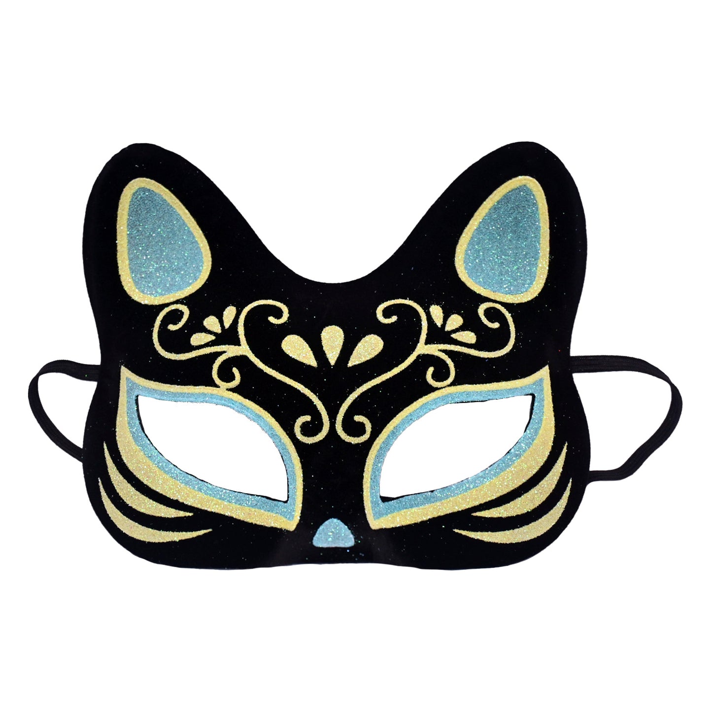 Antifaz Colores Halloween | Big Party