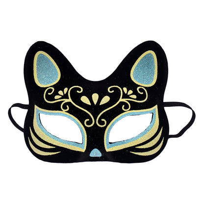 Antifaz Colores Halloween | Big Party