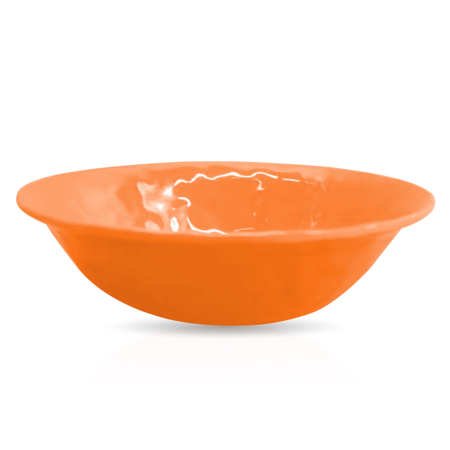 Bowl Melamina 19 cm Coral | DHogar