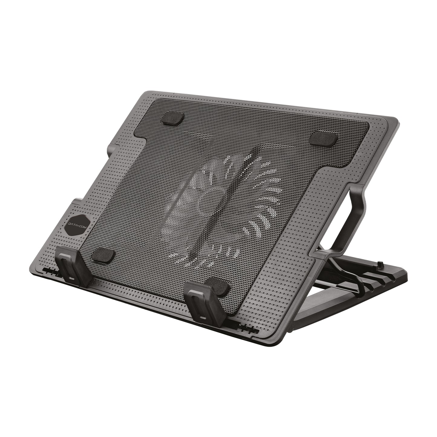 Base Notebook Cubierta Gruesa 2 Hub | Datacom