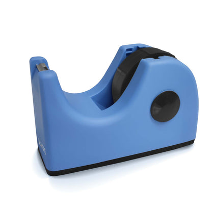 Dispensador Cinta Adhesiva Azul | Lavoro