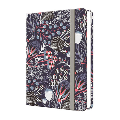 Libreta Con Elastico 14x10 cm | Nobel Gift