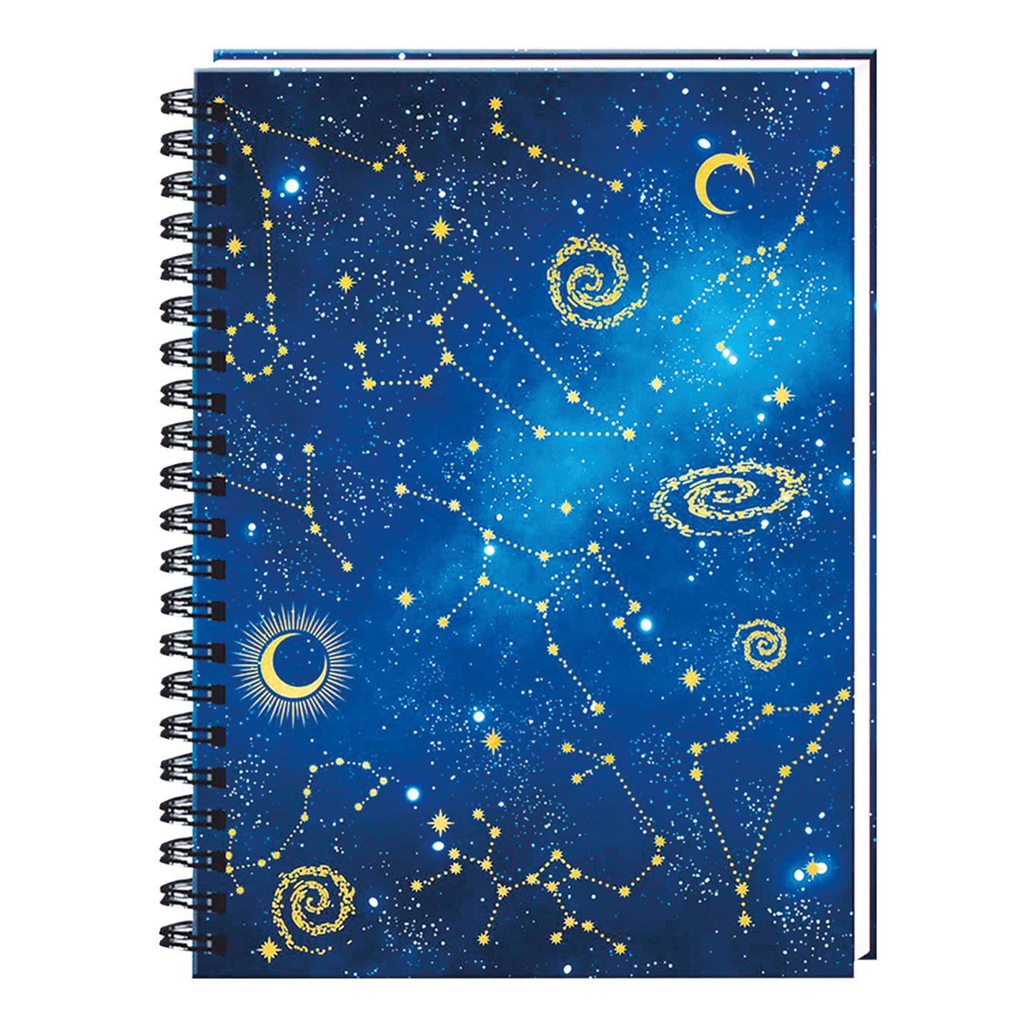 Libretal Espiral Big 21x15 cm | Nobel Gift