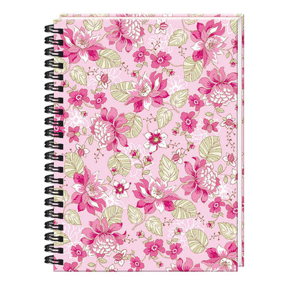 Libretal Espiral Big 21x15 cm | Nobel Gift