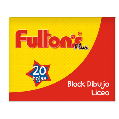 Pack Caja Para Dibujar Preescolar | Pronobel