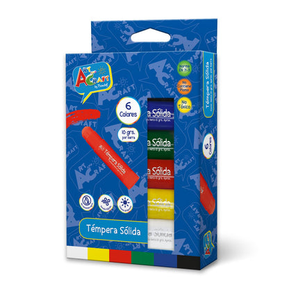 Pack Caja Para Dibujar Preescolar | Pronobel