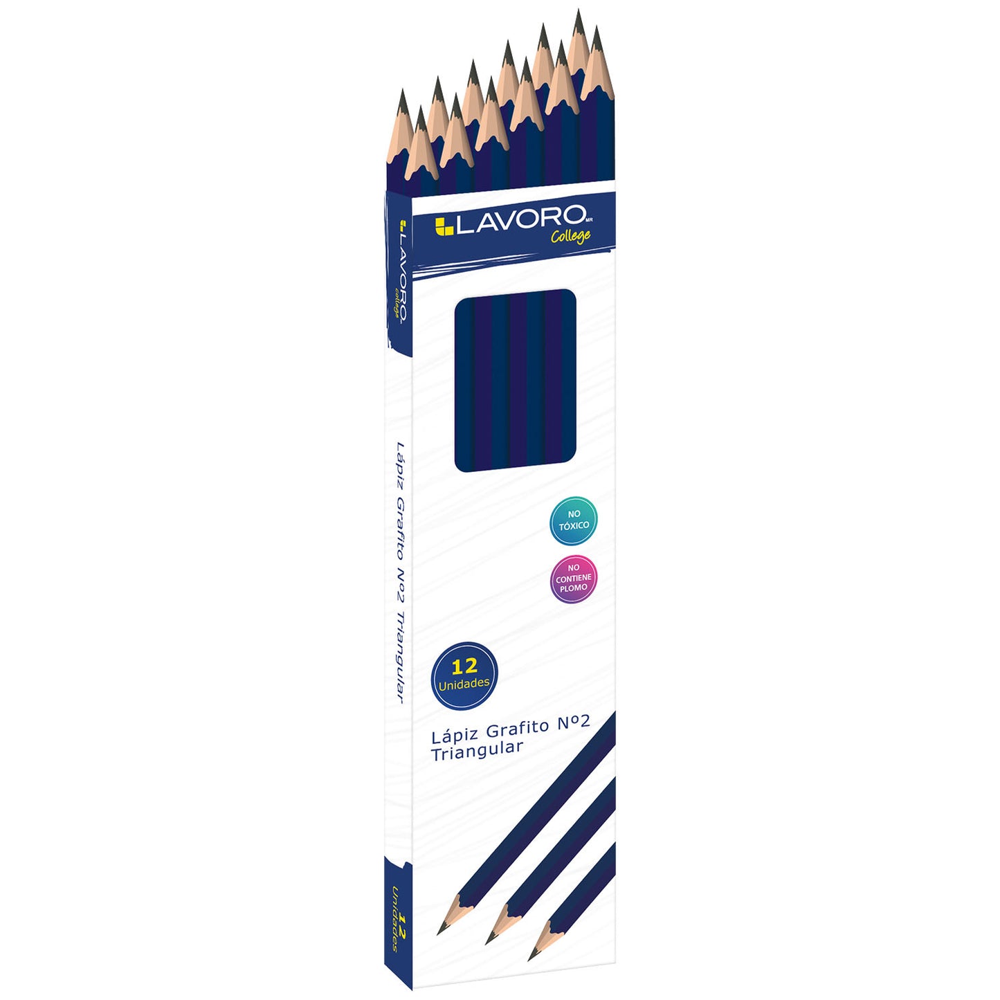 Pack Caja Escolar Manualidades | Pronobel