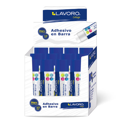 Pack Caja Escolar Manualidades | Pronobel