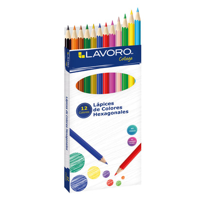 Pack Caja Escolar Manualidades | Pronobel