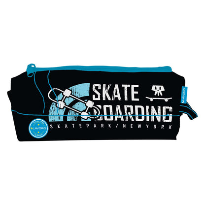 Estuche Pro Niño 3 Diseños | Lavoro