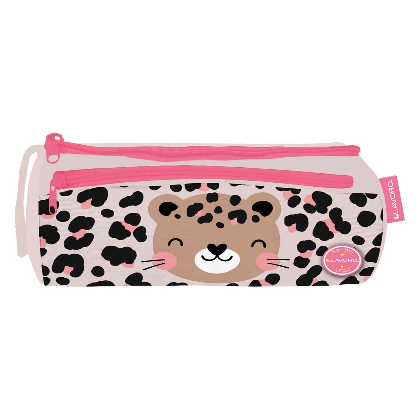 Estuche Doble Pocket Niño 4 Diseños | Lavoro