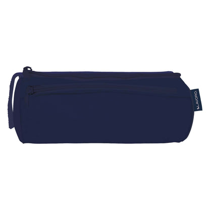 Estuche Doble Pocket Colores Surtidos | Pronobel