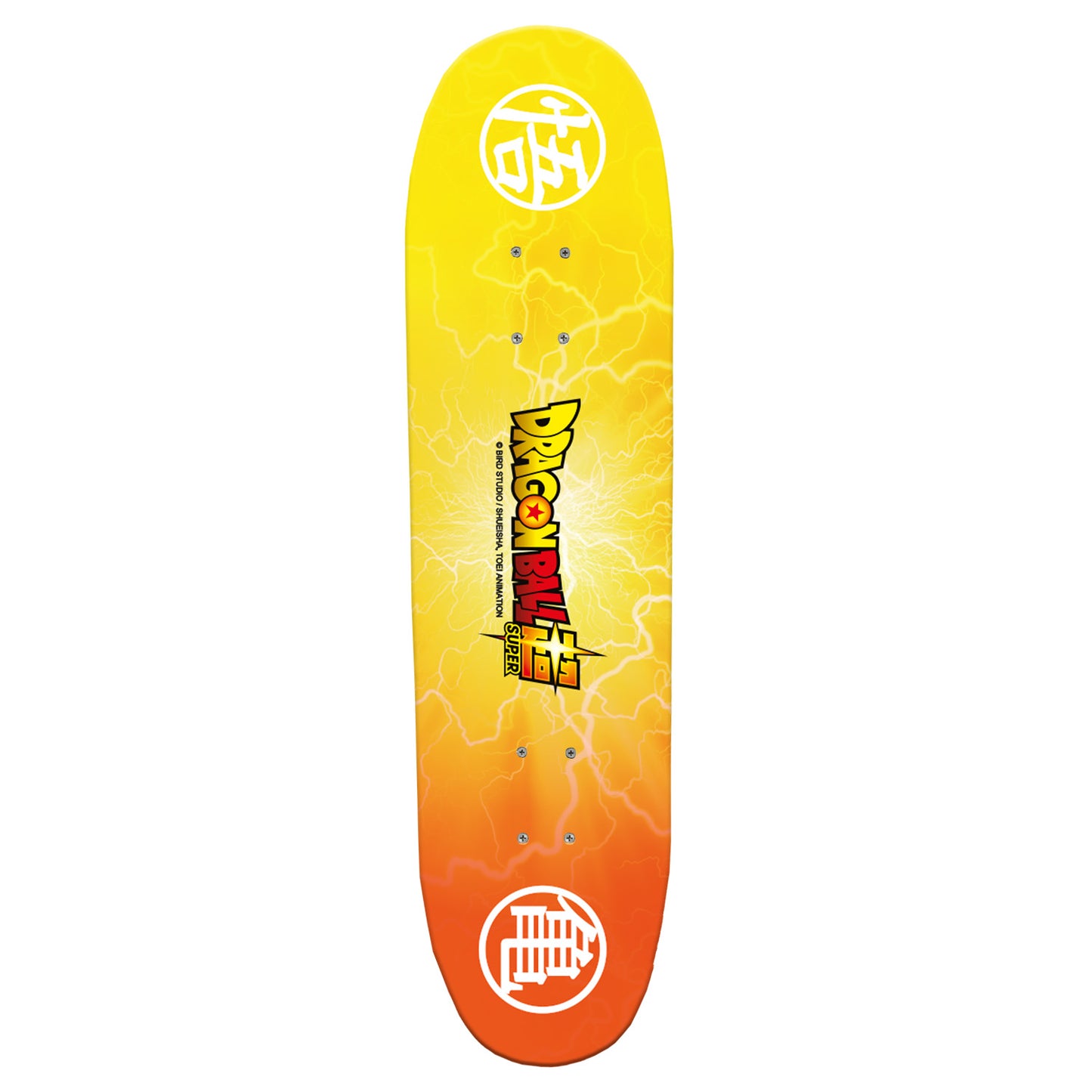 Skate Madera 53 cm | Dragon Ball