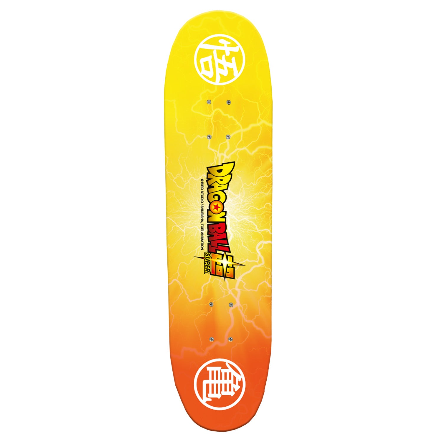 Skate Madera 53 cm | Dragon Ball