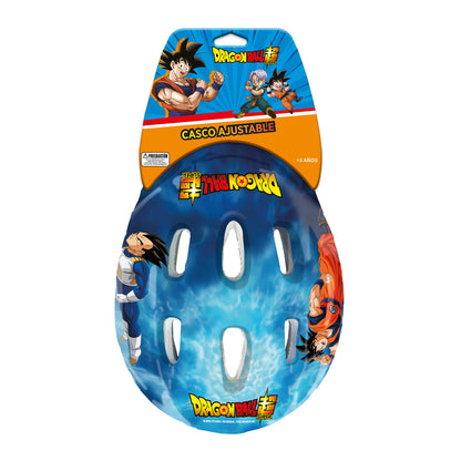 Casco Ajustable | Dragon Ball