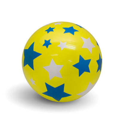 Pelota de PVC Lisa 22 cm Colores Nobel Toys | Pronobel