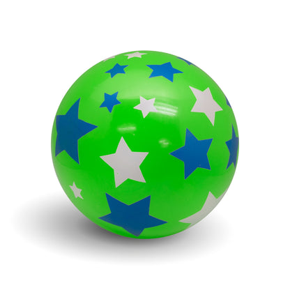 Pelota de PVC Lisa 22 cm Colores Nobel Toys | Pronobel