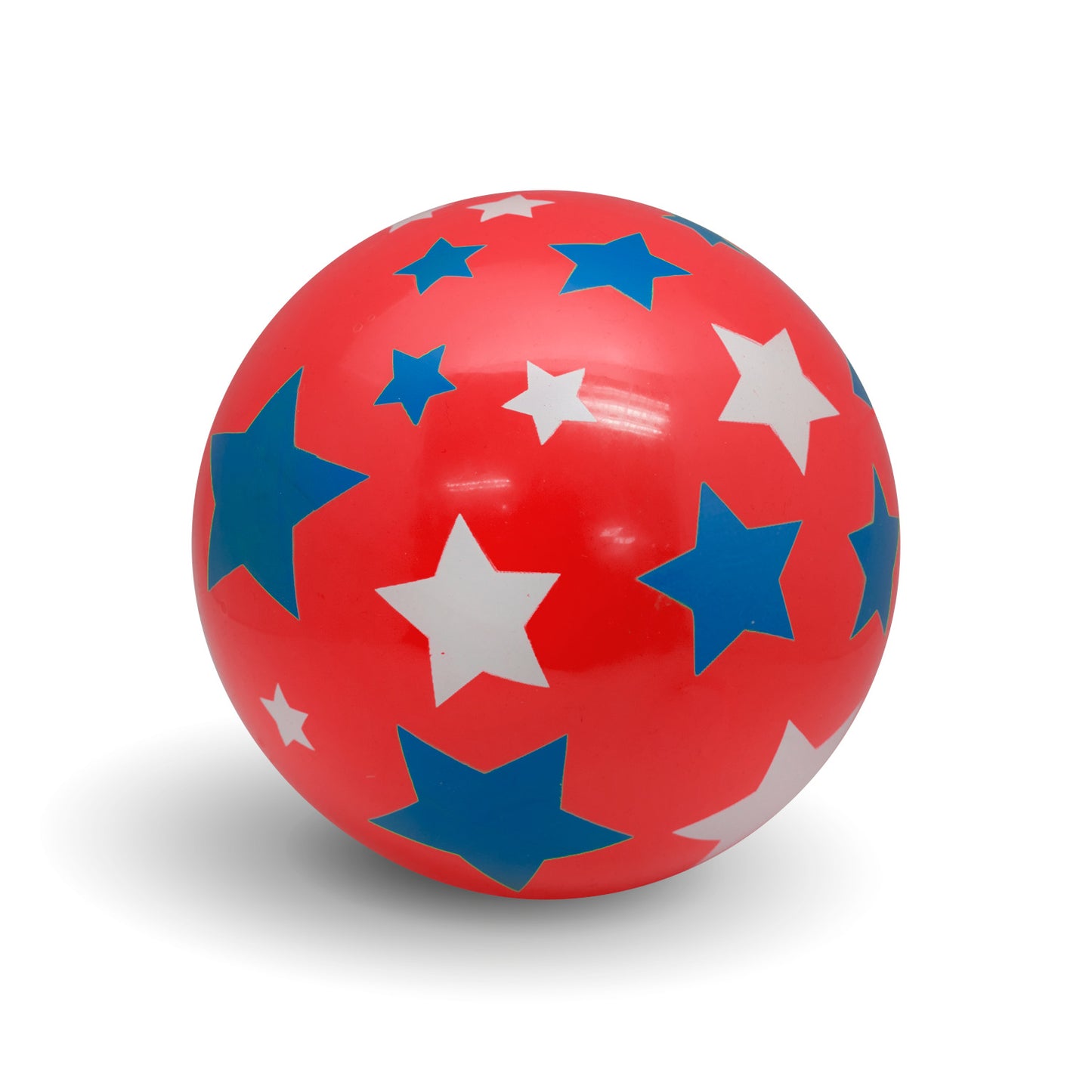 Pelota de PVC Lisa 22 cm Colores Nobel Toys | Pronobel