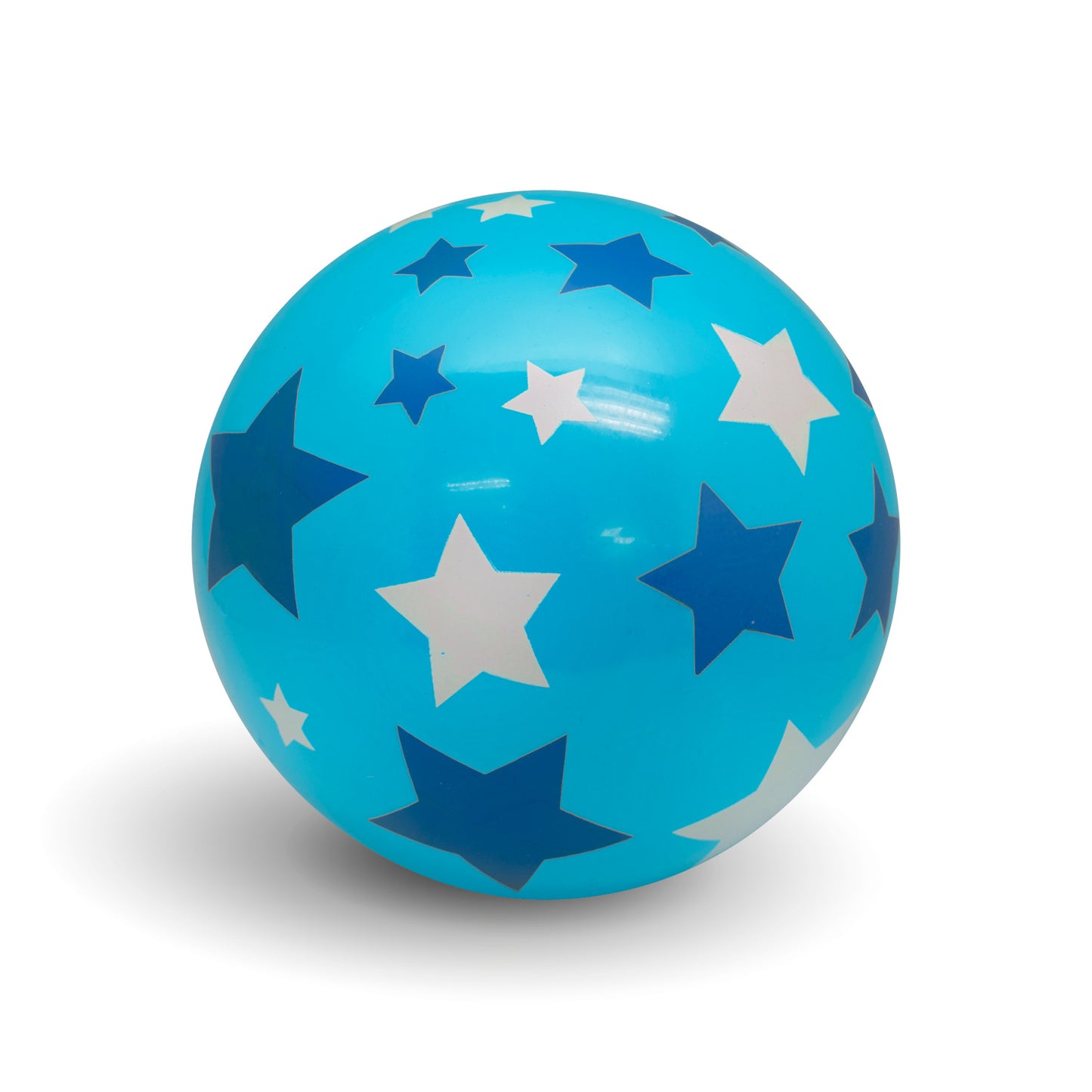 Pelota de PVC Lisa 22 cm Colores Nobel Toys | Pronobel