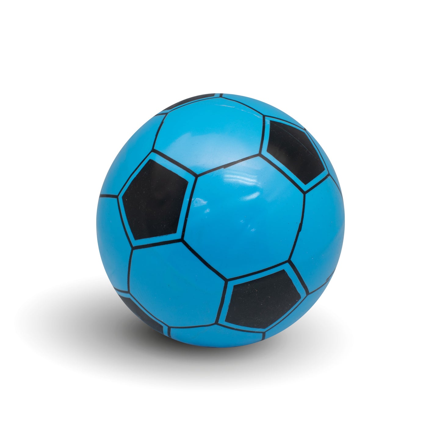 Pelota de PVC Fútbol Clásica Nobel Toys | Pronobel