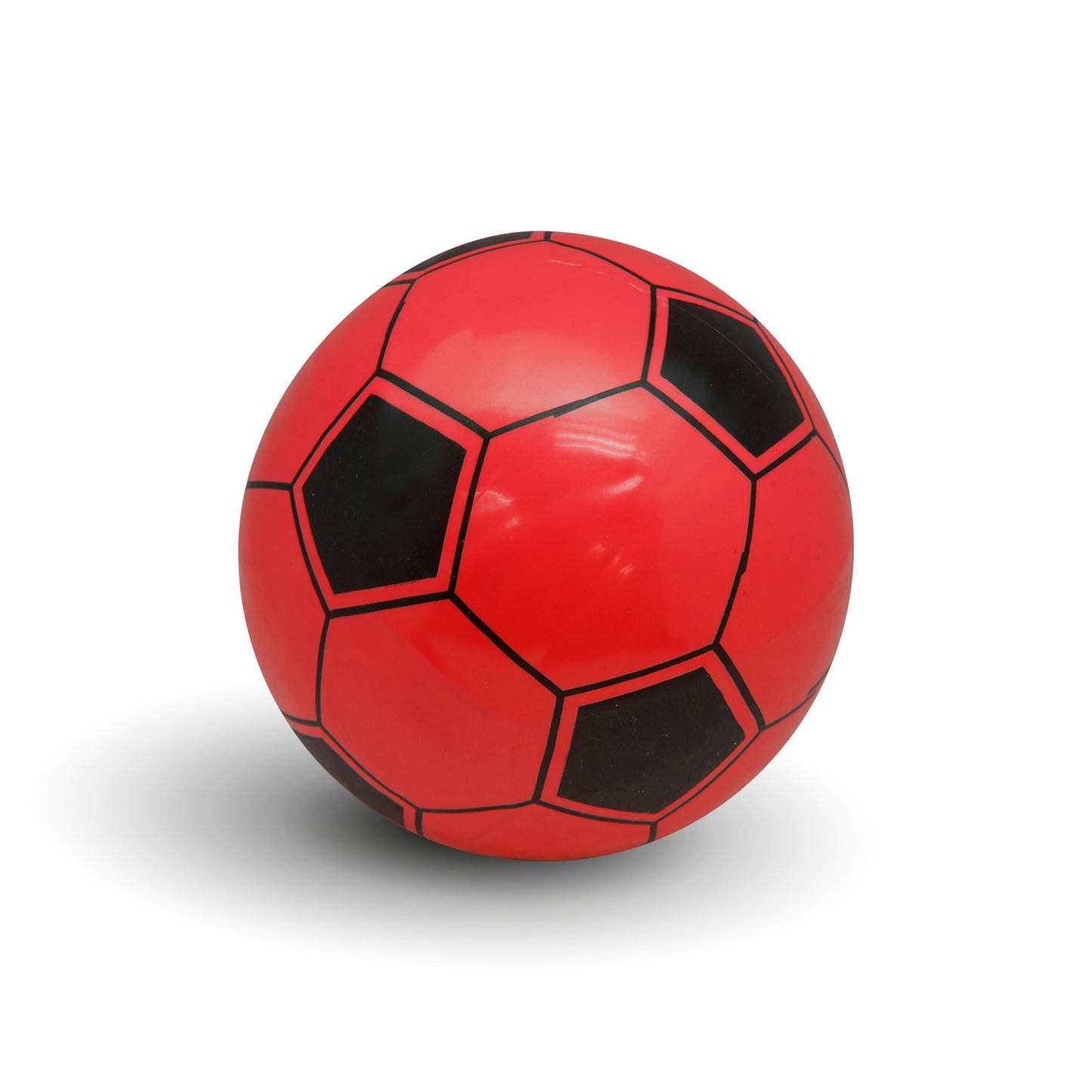 Pelota de PVC Fútbol Clásica Nobel Toys | Pronobel
