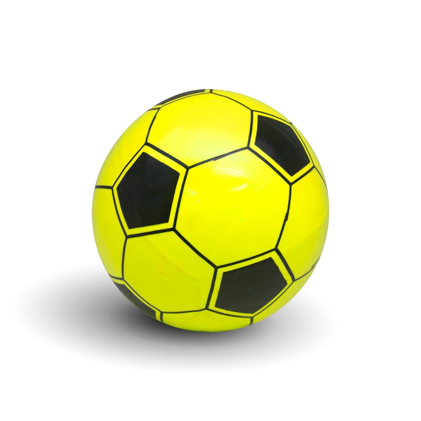 Pelota de PVC Fútbol Clásica Nobel Toys | Pronobel