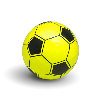 Pelota de PVC Fútbol Clásica Nobel Toys | Pronobel
