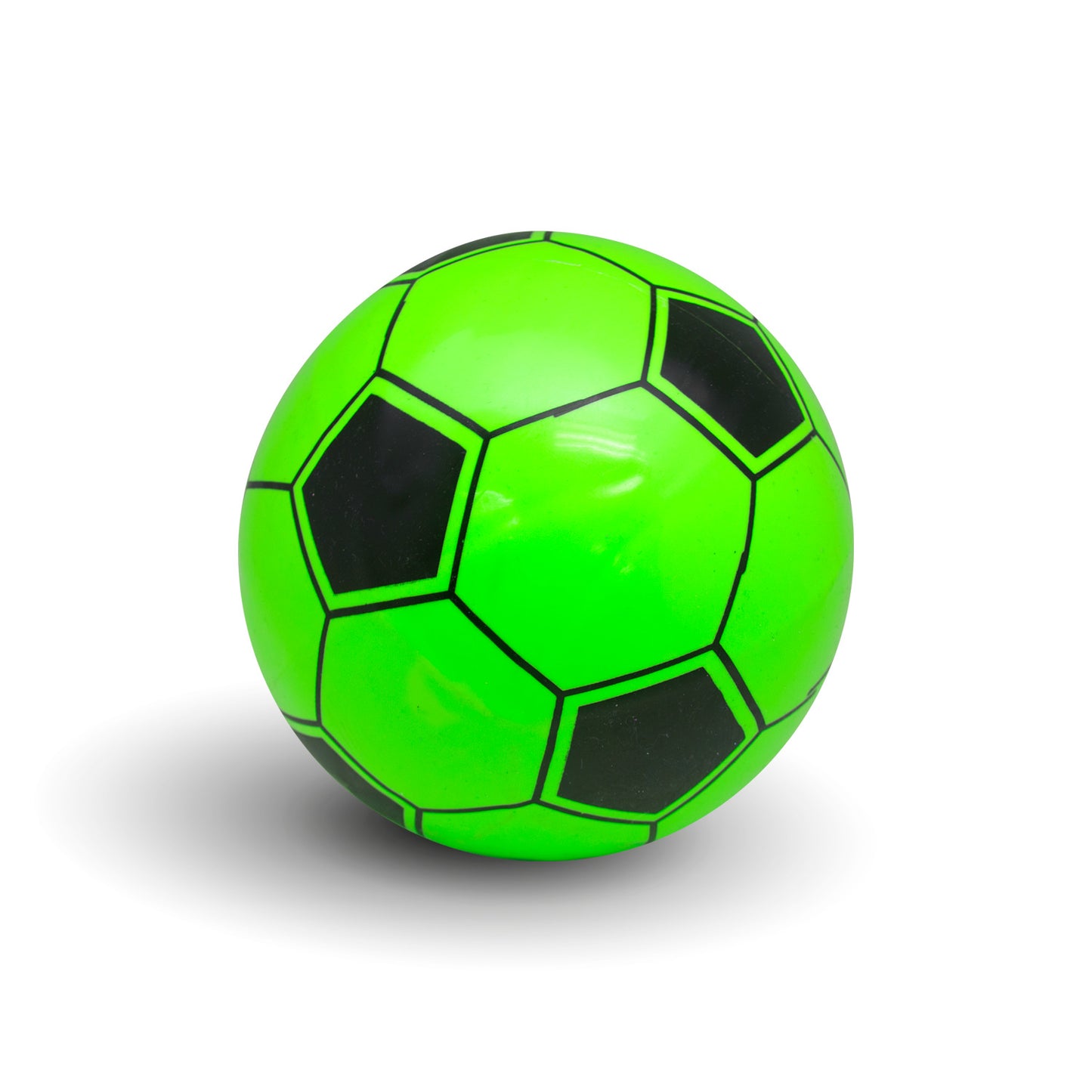 Pelota de PVC Fútbol Clásica Nobel Toys | Pronobel