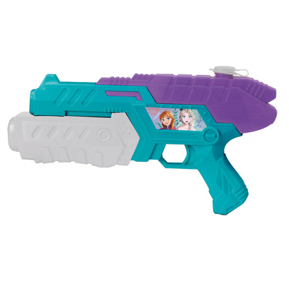 Pistola Lanza Agua 33x18 cm Frozen | Disney