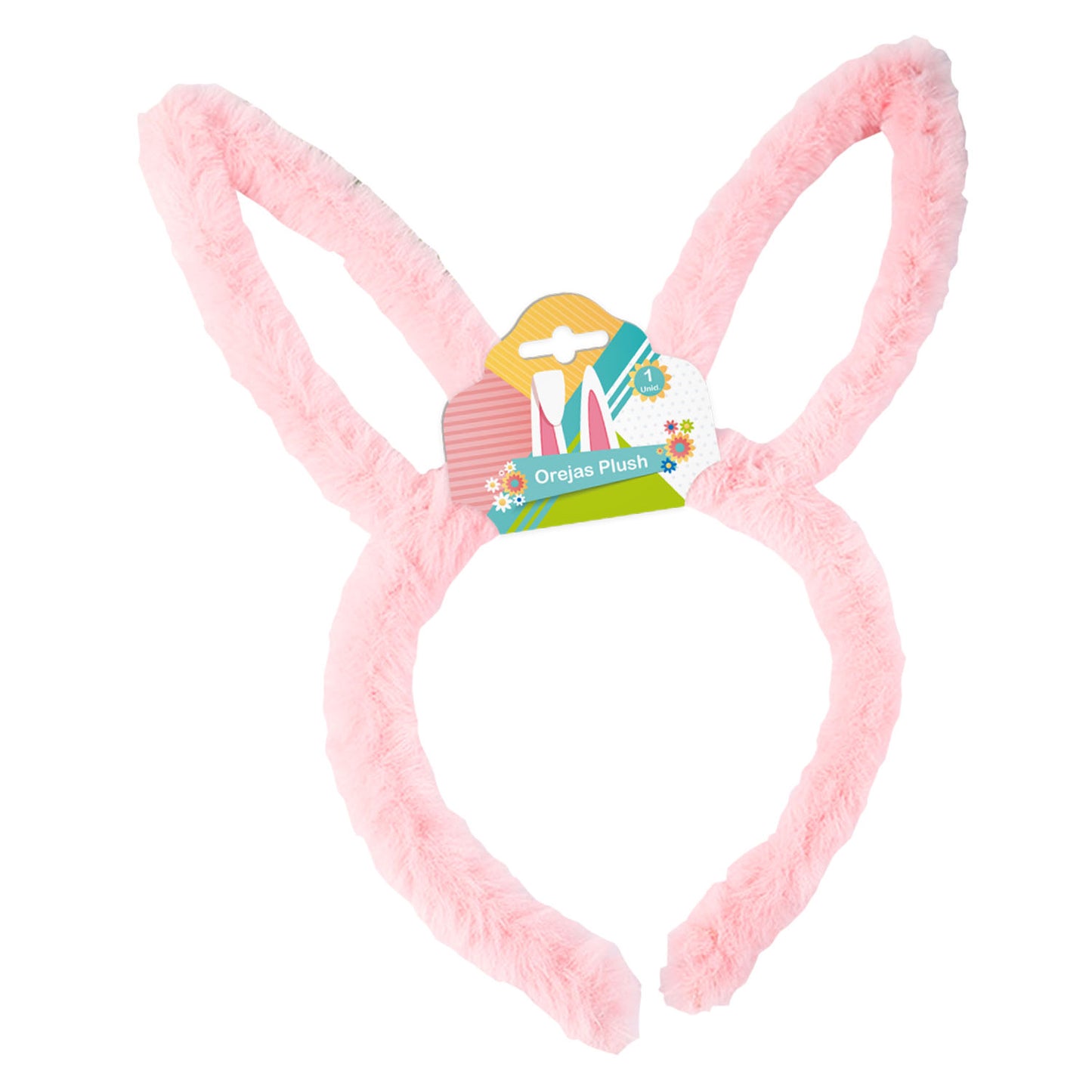Orejas Plush Easter Big Party