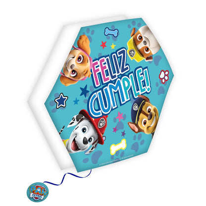Piñata | Paw Patrol