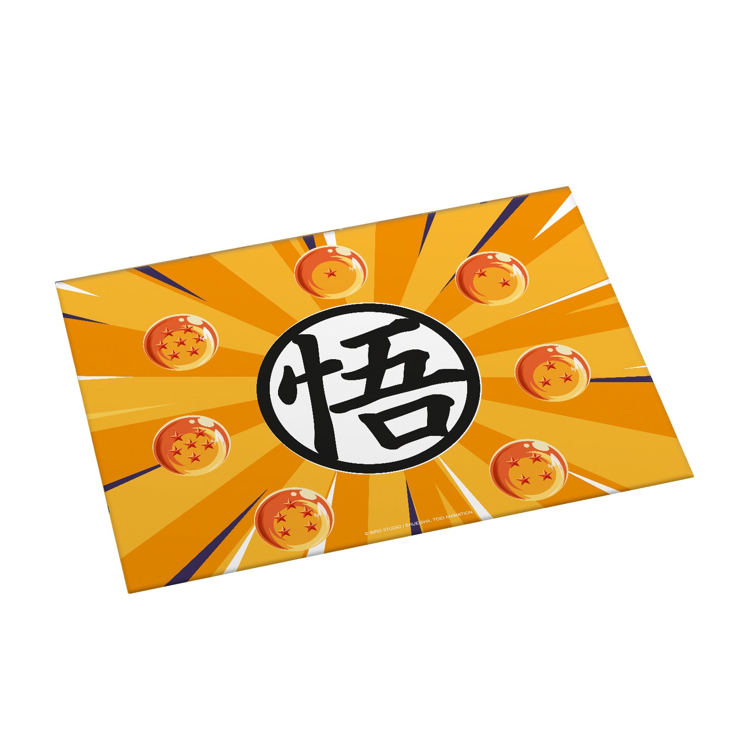 Individual PP | Dragon Ball Z