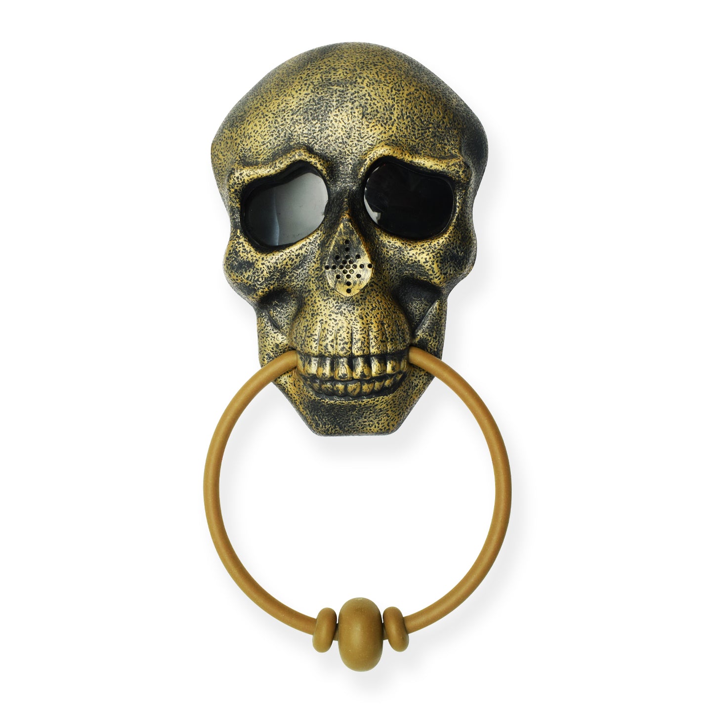 Timbre Calavera 30x14 cm | Big Party