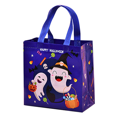 Bolsa Dulces Halloween 16x25 cm Halloween | Big Party