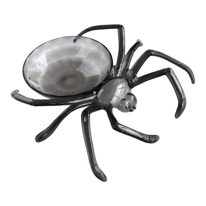 Plato Araña 235x225 cm Halloween | Big Party