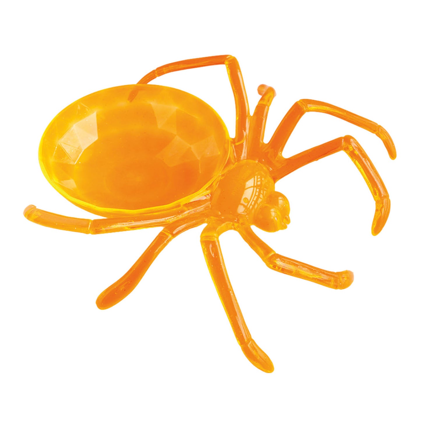 Plato Araña 235x225 cm Halloween | Big Party