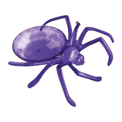 Plato Araña 235x225 cm Halloween | Big Party