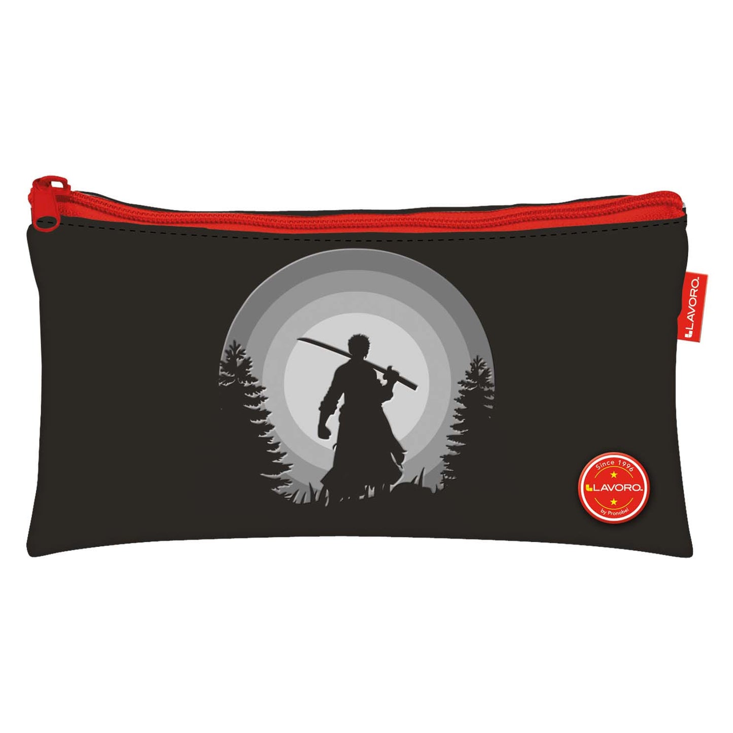 Estuche Flat Hombre 4 Diseños | Lavoro