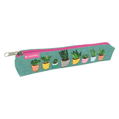 Estuche Slim Mujer 3 Diseños | Lavoro
