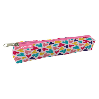 Estuche Slim Mujer 3 Diseños | Lavoro
