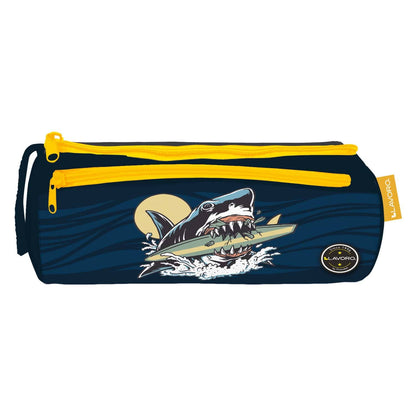 Estuche Doble Pocket 4 Diseños | Lavoro