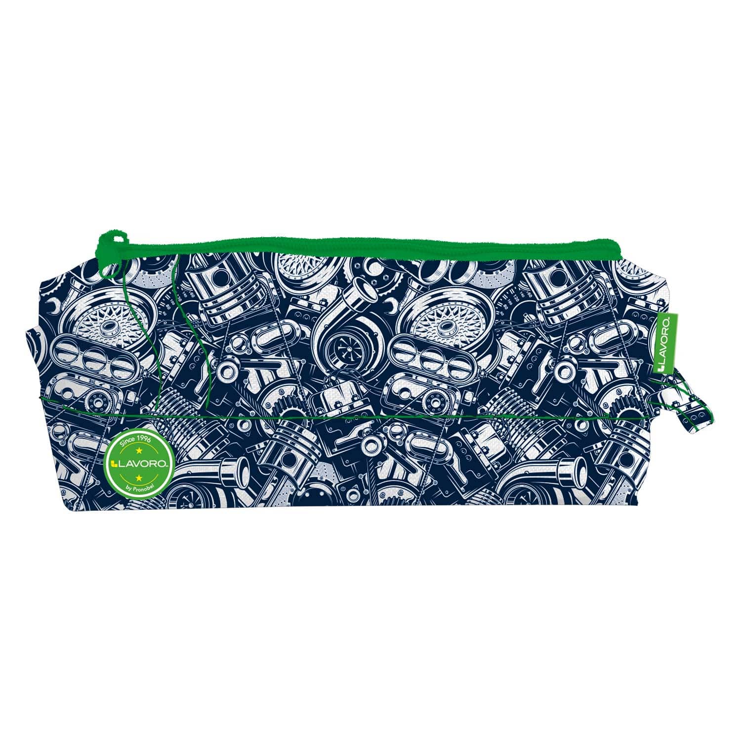 Estuche Pro Hombre 3 Diseños | Lavoro