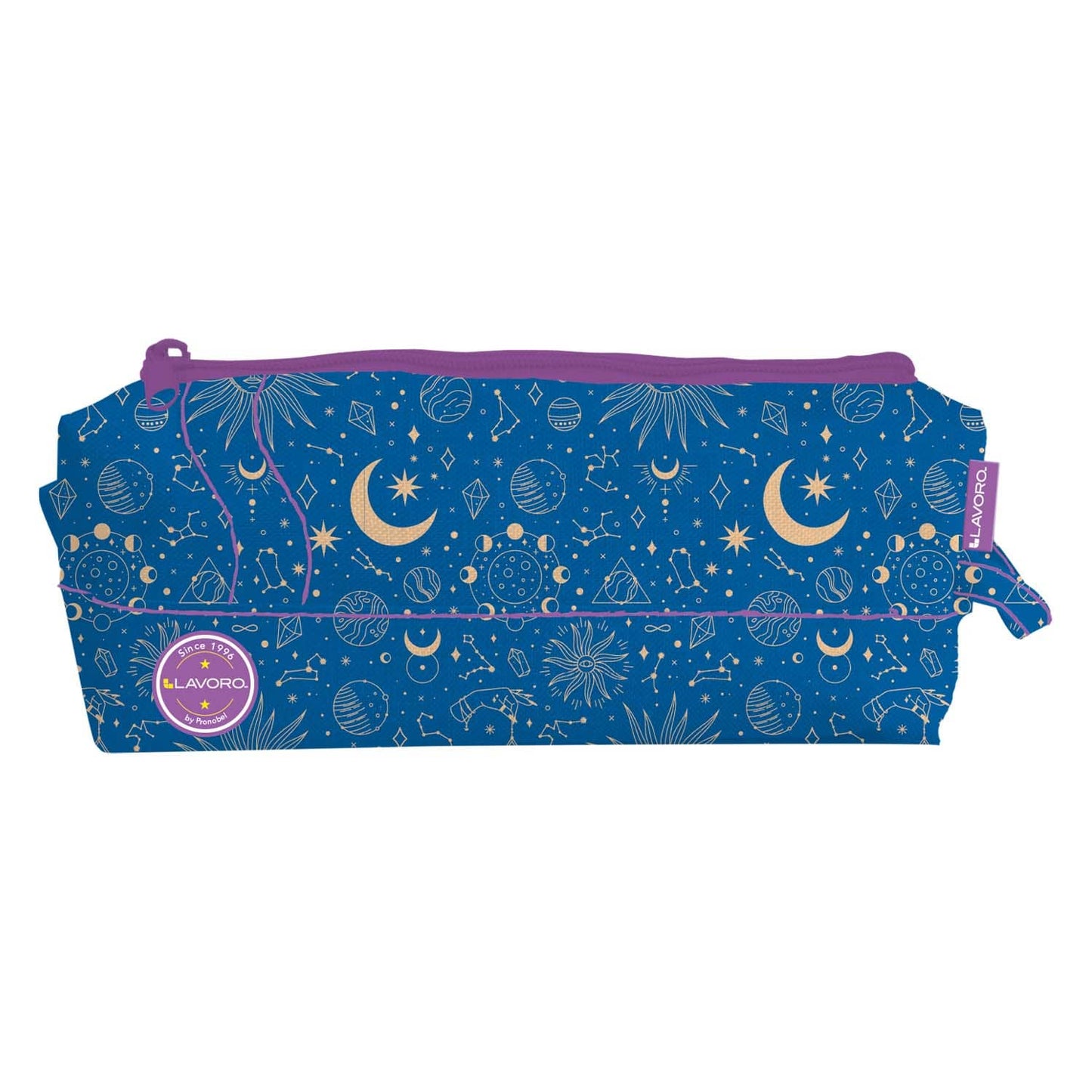 Estuche Pro Mujer 3 Diseños | Lavoro