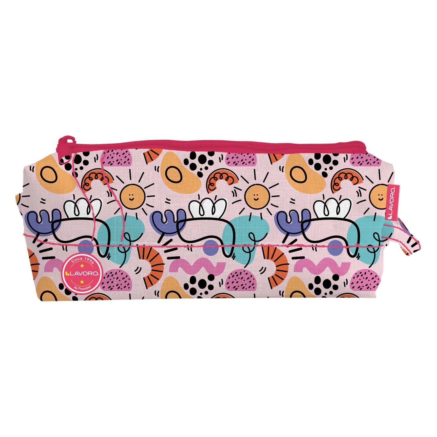 Estuche Pro Mujer 3 Diseños | Lavoro