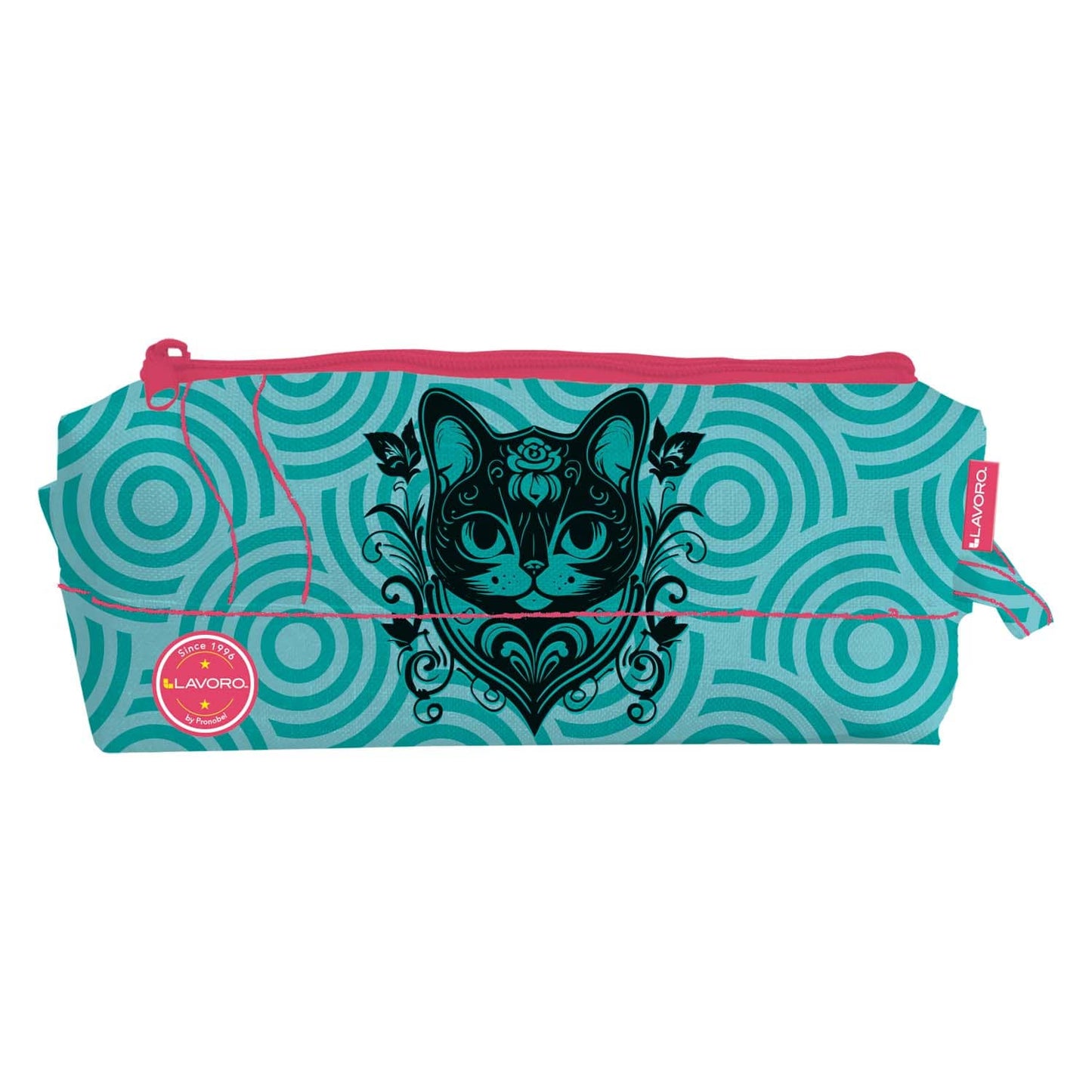 Estuche Pro Mujer 3 Diseños | Lavoro