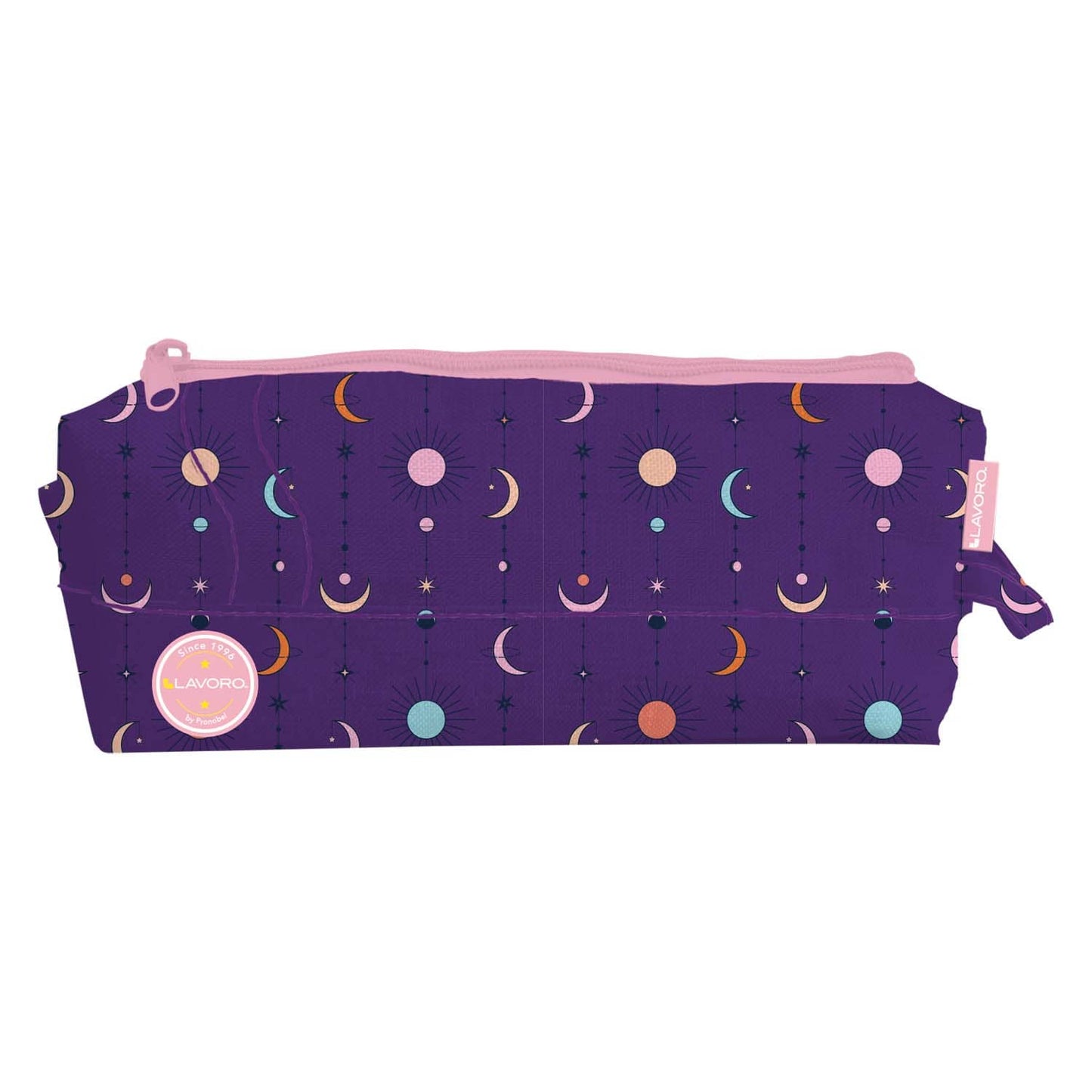 Estuche Pro Mujer 3 Diseños 2 | Lavoro