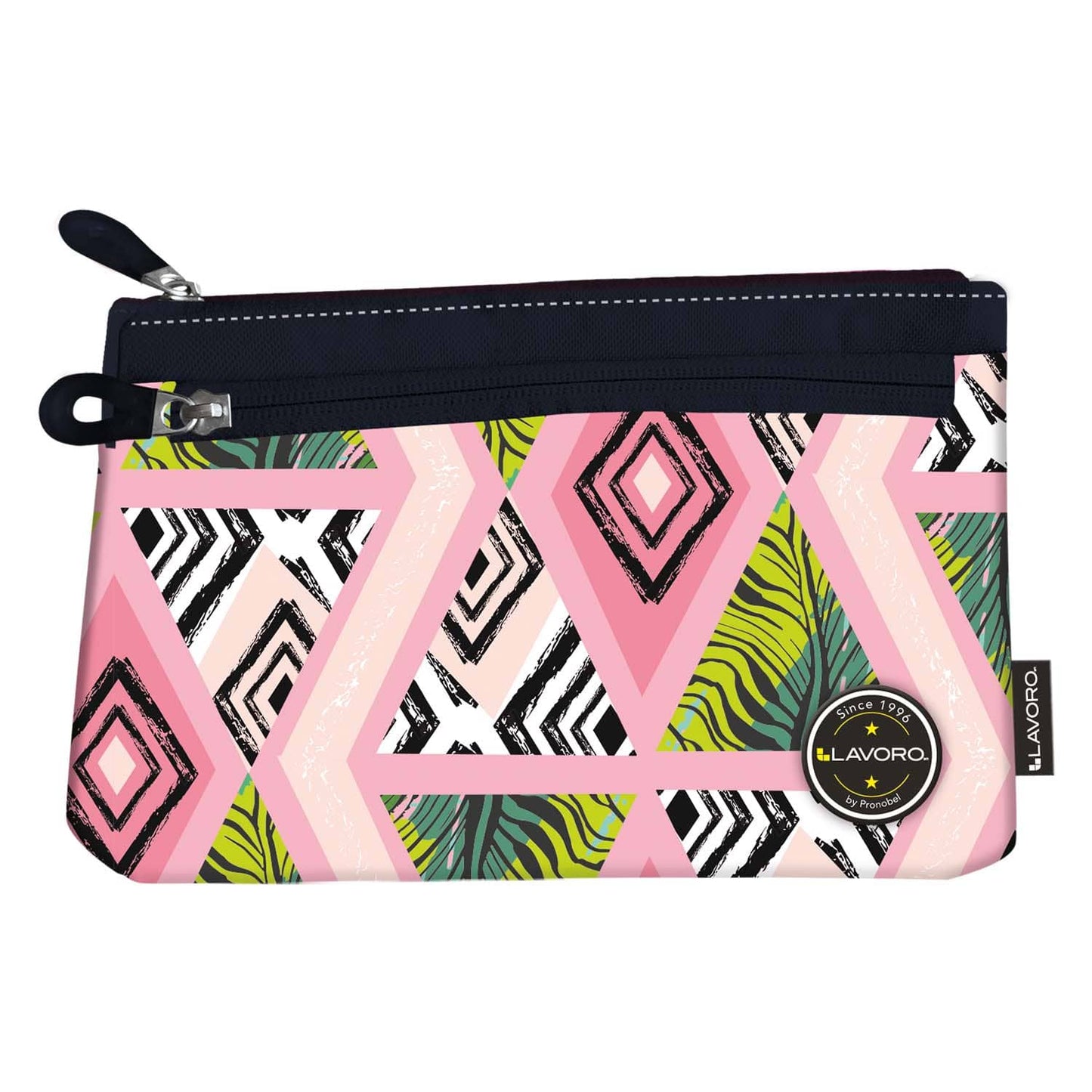 Estuche Étnico 3 Diseños | Lavoro