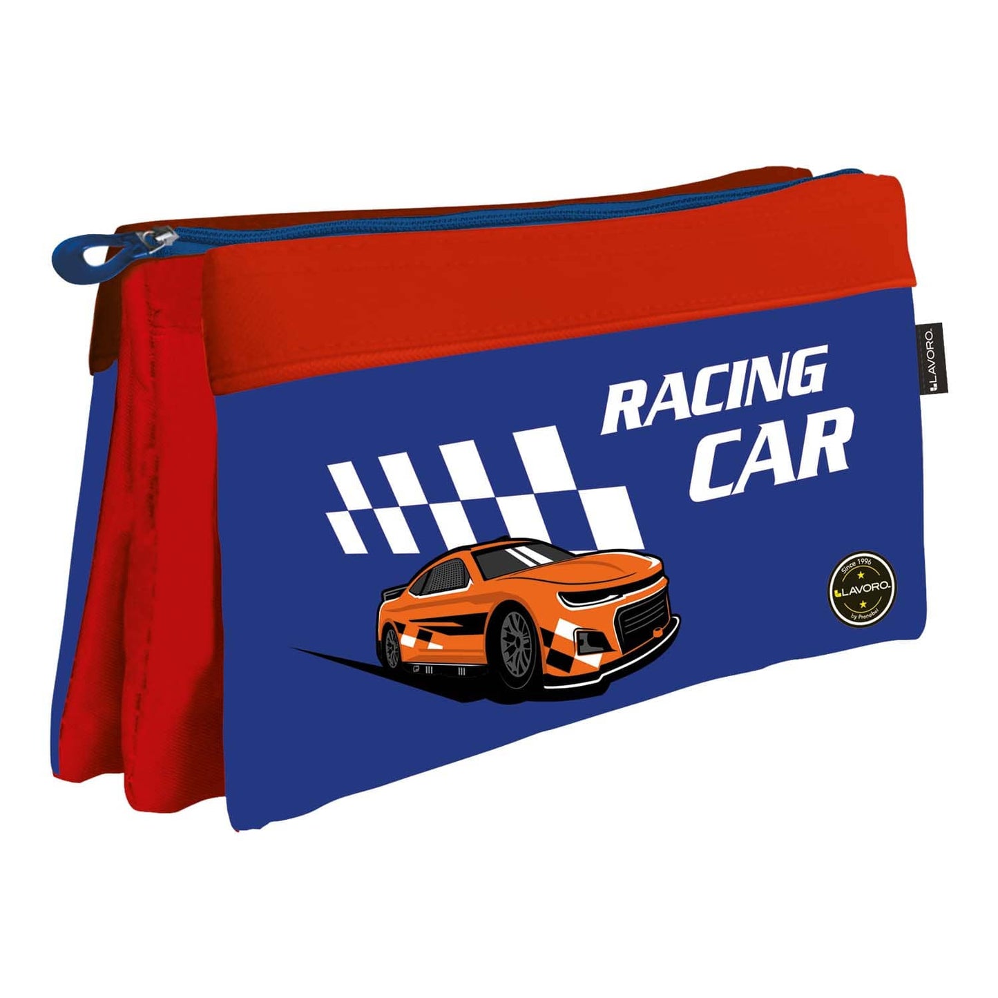 Estuche Triple Pro Niño 3 Diseños | Lavoro