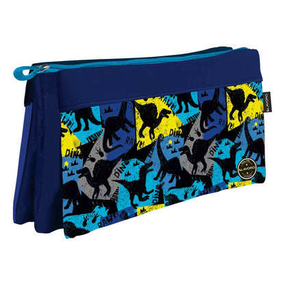 Estuche Triple Pro Niño 3 Diseños | Lavoro